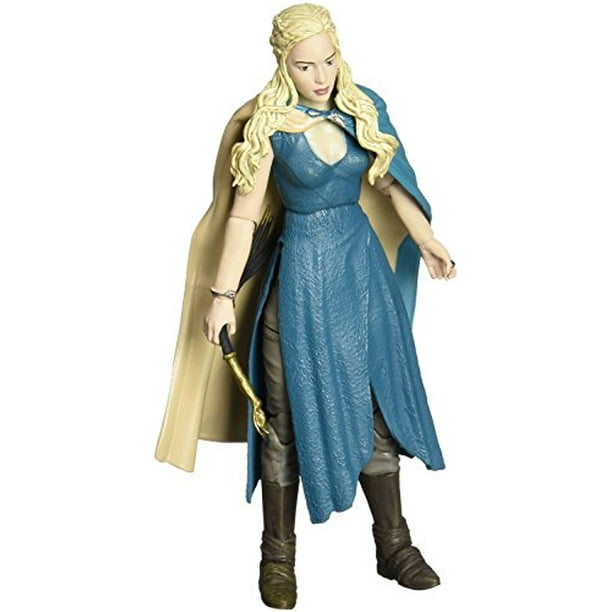 GOT Funko Legacy Action Daenerys Targaryen Action Figure for sale online